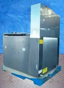 Freidora de donuts a gas DCA