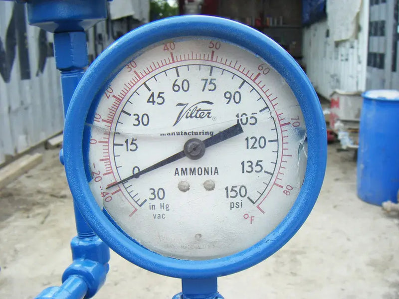 Roth Turbine Pumps 41TSECL8369AI Centrifugal Pump (107.5 HP)