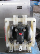 Diaphragm Pumps