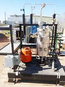 Fermentador Chemap - 8 galones