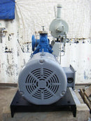 Roth Turbine Pumps 41TSECL8369AI Centrifugal Pump (10 HP)