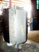 Inversor de CA de frecuencia variable de TB Wood: 5 HP