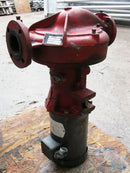 S.A. Armstrong LTD. H67BF Centrifugal Pump (1 HP)