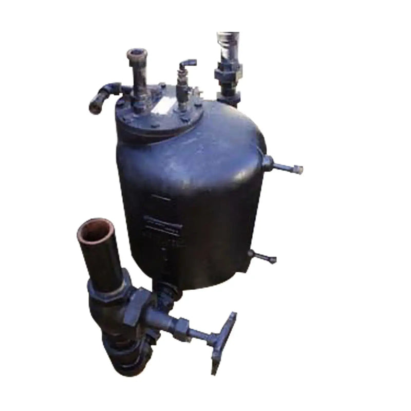 Spirax Sarco Pressure Powered Pumps
