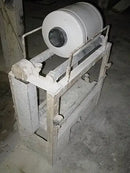 Molino de guijarros de tarro de dos niveles