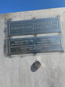 American Process Systems Cylindrical Paddle Ribbon Mixer / Dryer