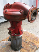 S.A. Armstrong LTD. H67BF Centrifugal Pump (1 HP)