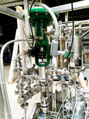 Pasteurization / Clean Fill Process Control Skid