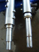 Unidad votadora de 2 barriles de Chemetron Corporation