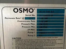 OSMO Osmonics Ósmosis inversa (R/O) y patín de ozono