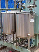 Cherry Burrell No-Bac Unitherm IV Processing System