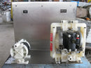 Diaphragm Pumps