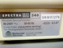 Espectrofotómetro de microplacas Spectra MAX 340 de Molecular Devices