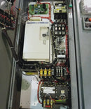 Marley Cooling Tower Control Panel