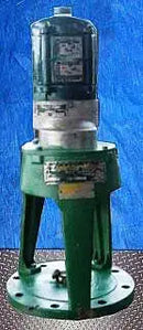 Lightnin 33C-25 Flange Mount Mixer