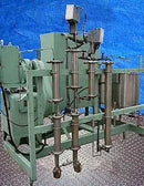 Cherry-Burrell No-Bac Unitherm IV Processing System