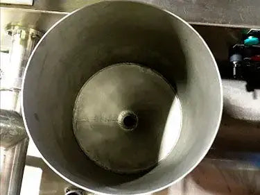 Unused 2007 WCB Ice Cream Ingredient Feeding Machine