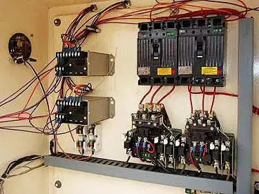 Cherry-Burrell No-Bac Unitherm IV Processing System