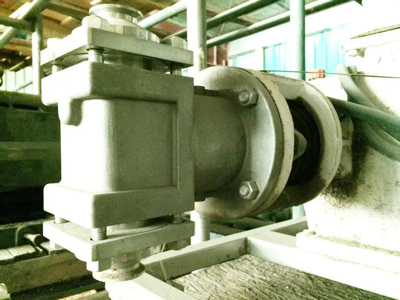 Bran Luebbe A10011 Pump