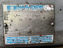 Marathon Electric Motor - 150 HP