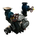 Vilter 450 Series 8-Cylinder Bare Reciprocating Compressor