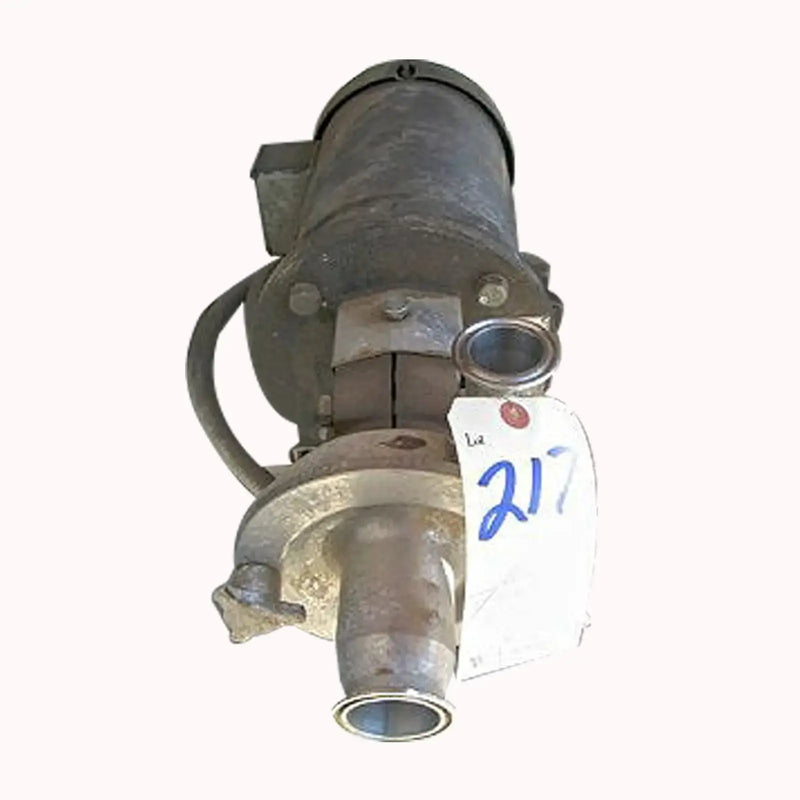 Bomba Centrífuga Fristam - 5 HP