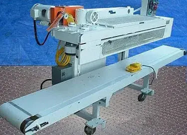 St. Regis Heat Sealer