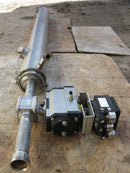 Stainless Steel Heat Set