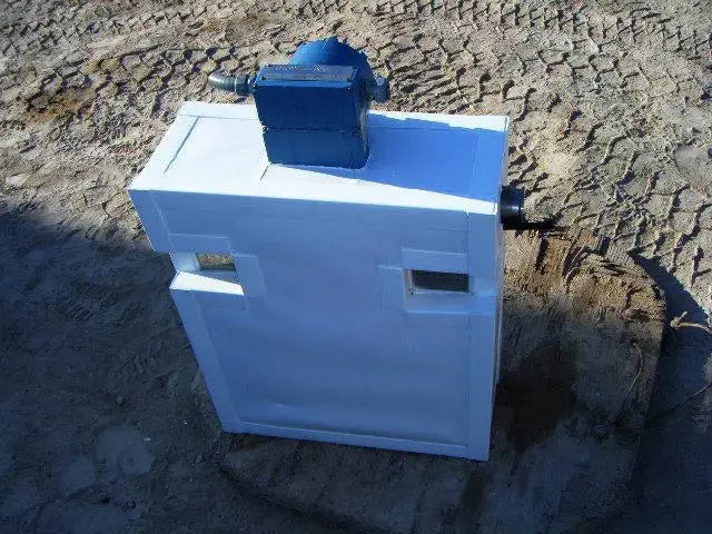 Sistema de medición de densidad y flujo Coriolis Micromotion serie F