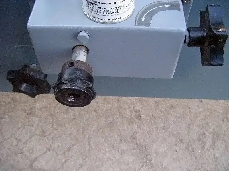 Loveshaw Corporation Little David Automatic Uniform Case Sealer