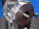 Stainless Steel Shredder