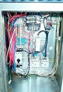 Sistema de control de temperatura Sterlco