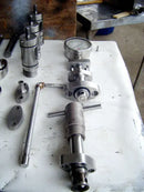 Cherry Burrell Stellar Series Homogenizer - 1200 PSI