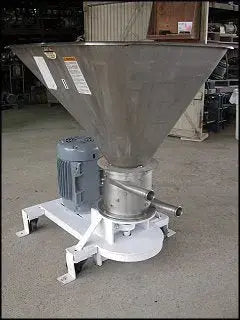 Vertical Blender