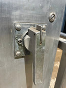 Food Additive Skid - 12 Gallons