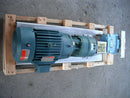 Unused Waukesha Model 034 Positive Displacement Pump