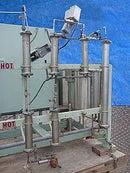 Cherry Burrell No-Bac Unitherm IV Processing System