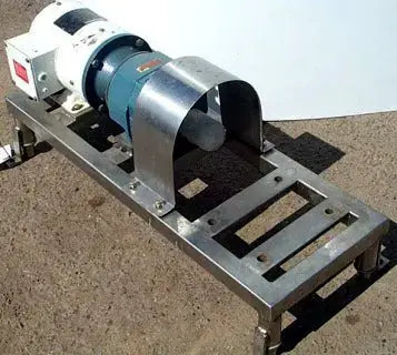 Gear Reducers
