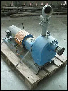 Goulds Prime Line Series Self-Priming Centrifugal Pump