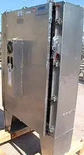 UFD Panel
