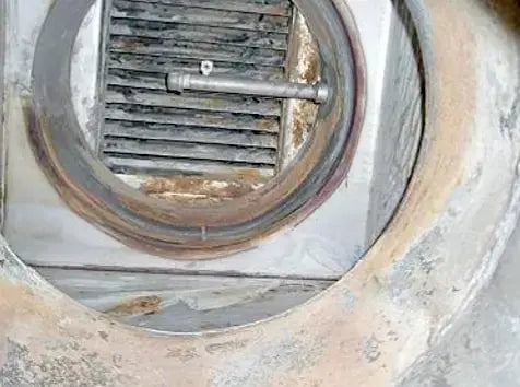 Stainless Steel Plate Fin Heat Exchanger