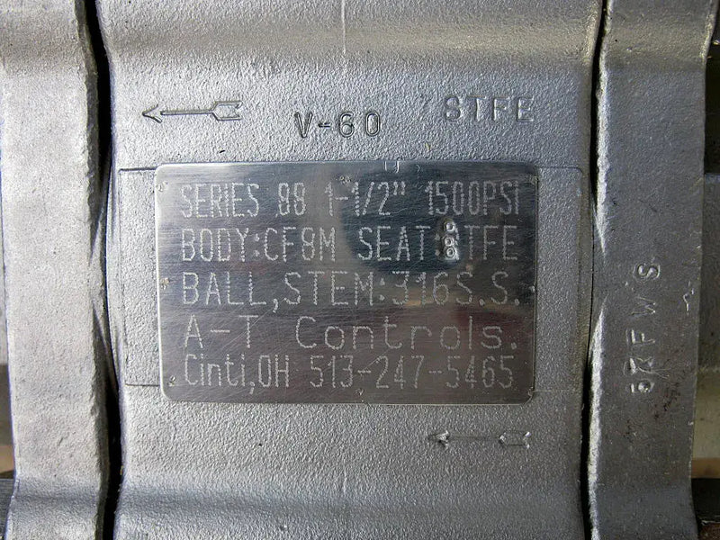 Stainless Steel Heat Set