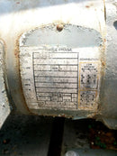 Patín HTST de acero inoxidable