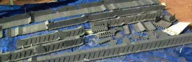 Conveyor Parts and Motors
