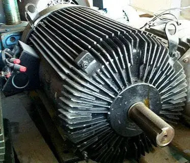 US Electrical Motor 20 HP