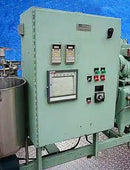 Cherry-Burrell No-Bac Unitherm IV Processing System