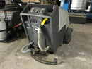 Minuteman PowerBoss 32 Floor Scrubber / Sweeper