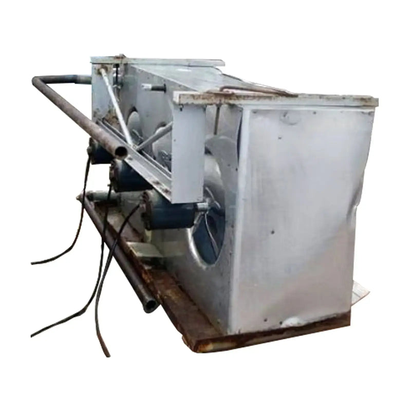 Bobina evaporadora de amoníaco/freón Recold 3100FWA (temperatura media)