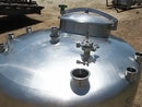 Stainless Steel Balance Tank - 120 Gallons