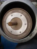 Enardo Pneumatic Valve